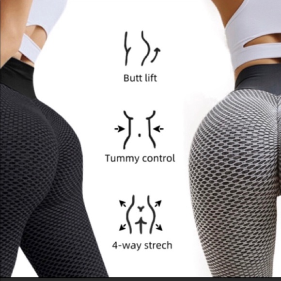 Sherpa Leggings Tiktok